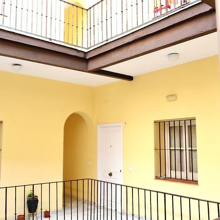 Apartamento - Casa Habanera Cadiz Bagian luar foto