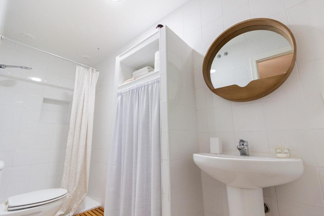 Apartamento - Casa Habanera Cadiz Bagian luar foto