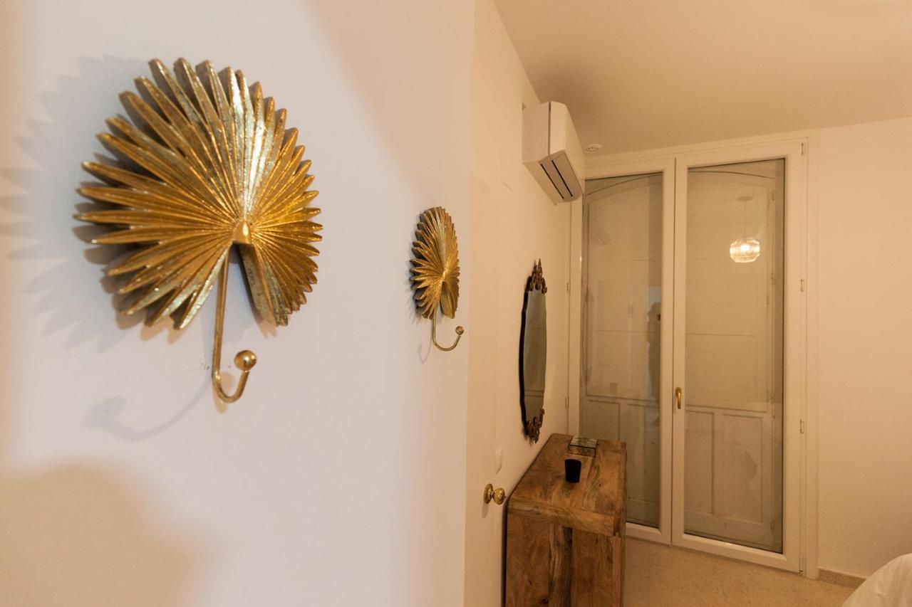 Apartamento - Casa Habanera Cadiz Bagian luar foto